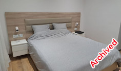 House (detached) in Geroskipou, Paphos for rent 
