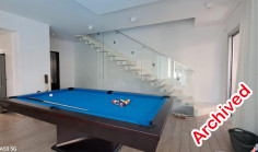 House (detached) in Geroskipou, Paphos for rent 