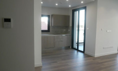 Luxury 3 bedroom apartment to rent in Agios Nicolaos