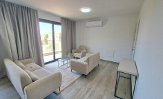 2 bedroom furnished apartment to rent in Agios Tychonas