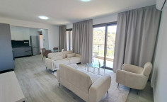 2 bedroom furnished apartment to rent in Agios Tychonas