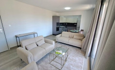 2 bedroom furnished apartment to rent in Agios Tychonas