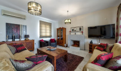 House (detached) in Amathus Area, Limassol for rent 
