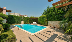 House (detached) in Amathus Area, Limassol for rent 