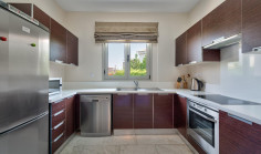 House (detached) in Amathus Area, Limassol for rent 