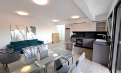 Spacious 2 bedroom apartment to rent in Agios Tychonas