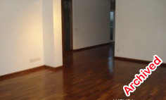 3 bedroom furnished apartment with swimming pool to rent in Agias Zonis