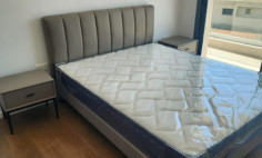 Luxury 2 bedroom apartment to rent in Zakaki