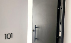 1 bedroom apartment to rent in Zakaki