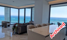 2 bedroom apartment to rent in Neapolis