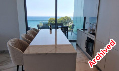 2 bedroom apartment to rent in Neapolis