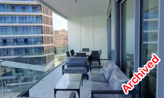 2 bedroom apartment to rent in Neapolis