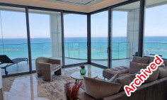 2 bedroom apartment to rent in Neapolis