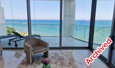2 bedroom apartment to rent in Neapolis