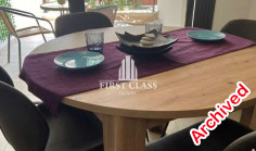 Luxury 2 bedroom furnished apartment to rent in Agios Antonios