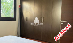 Luxury 2 bedroom furnished apartment to rent in Agios Antonios