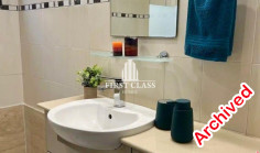 Luxury 2 bedroom furnished apartment to rent in Agios Antonios
