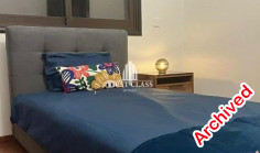 Luxury 2 bedroom furnished apartment to rent in Agios Antonios