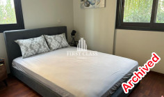 Luxury 2 bedroom furnished apartment to rent in Agios Antonios