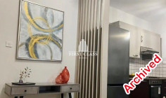 Luxury 2 bedroom furnished apartment to rent in Agios Antonios