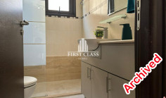 Luxury 2 bedroom furnished apartment to rent in Agios Antonios