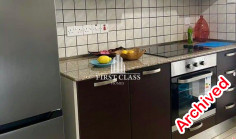 Luxury 2 bedroom furnished apartment to rent in Agios Antonios