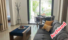 Luxury 2 bedroom furnished apartment to rent in Agios Antonios