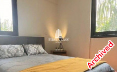 Luxury 2 bedroom furnished apartment to rent in Agios Antonios