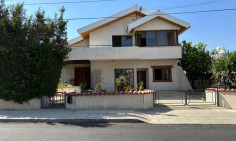 5 bedroom house to rent in Ypsonas