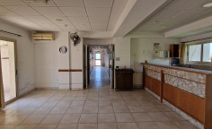 Commercial to rent in Agios Athanasios