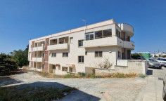 Commercial to rent in Agios Athanasios