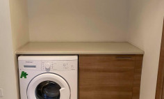 Luxury 1 bedroom furnished apartment with swimming pool to rent in Germasogeia Tourist Area
