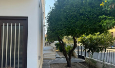 House (detached) in Mesa Geitonia, Limassol for rent 