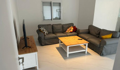 House (detached) in Mesa Geitonia, Limassol for rent 