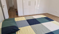 House (detached) in Mesa Geitonia, Limassol for rent 