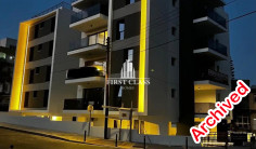 Spacious 2 bedroom furnished apartment to rent in Palouriotissa