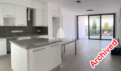 Spacious 2 bedroom furnished apartment to rent in Palouriotissa