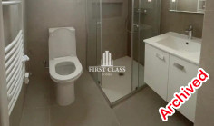 Spacious 2 bedroom furnished apartment to rent in Palouriotissa