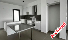 Spacious 2 bedroom furnished apartment to rent in Palouriotissa