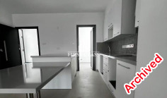 Spacious 2 bedroom furnished apartment to rent in Palouriotissa