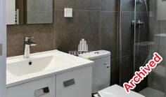 Spacious 2 bedroom furnished apartment to rent in Palouriotissa