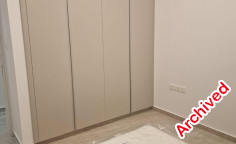 Spacious 2 bedroom penthouse to rent in Agia Fyla
