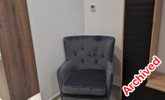 Spacious 2 bedroom penthouse to rent in Agia Fyla