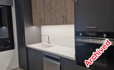 Spacious 2 bedroom penthouse to rent in Agia Fyla