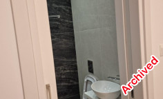 Spacious 2 bedroom penthouse to rent in Agia Fyla