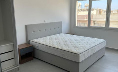Spacious 2 bedroom furnished apartment to rent in Germasogeia Tourist Area