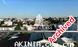 3 bedroom furnished apartment to rent in Makedonitissa