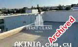 3 bedroom furnished apartment to rent in Makedonitissa