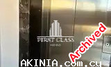 3 bedroom furnished apartment to rent in Makedonitissa
