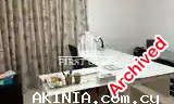 3 bedroom furnished apartment to rent in Makedonitissa